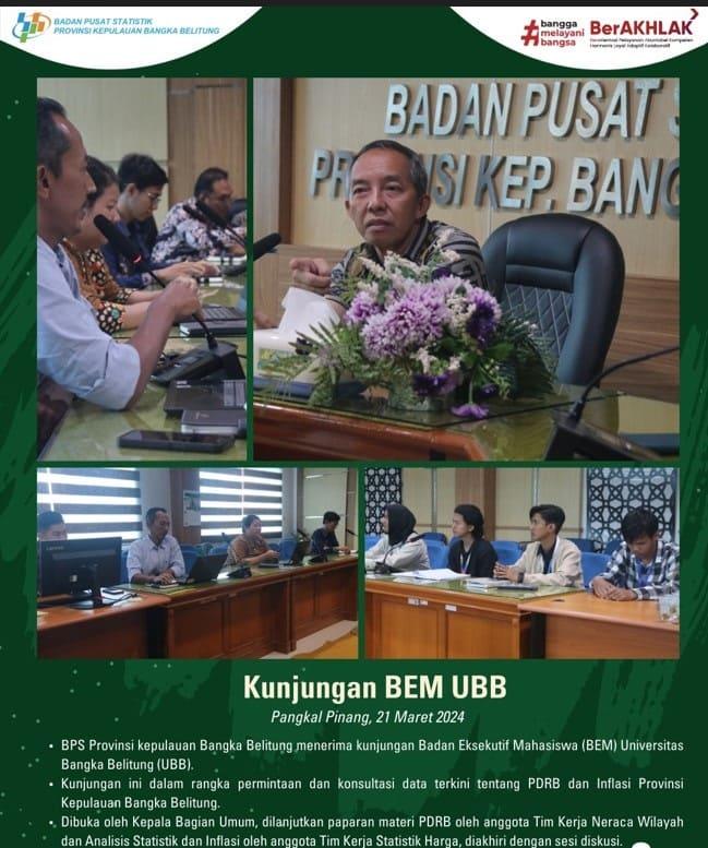 UBB BEM visit