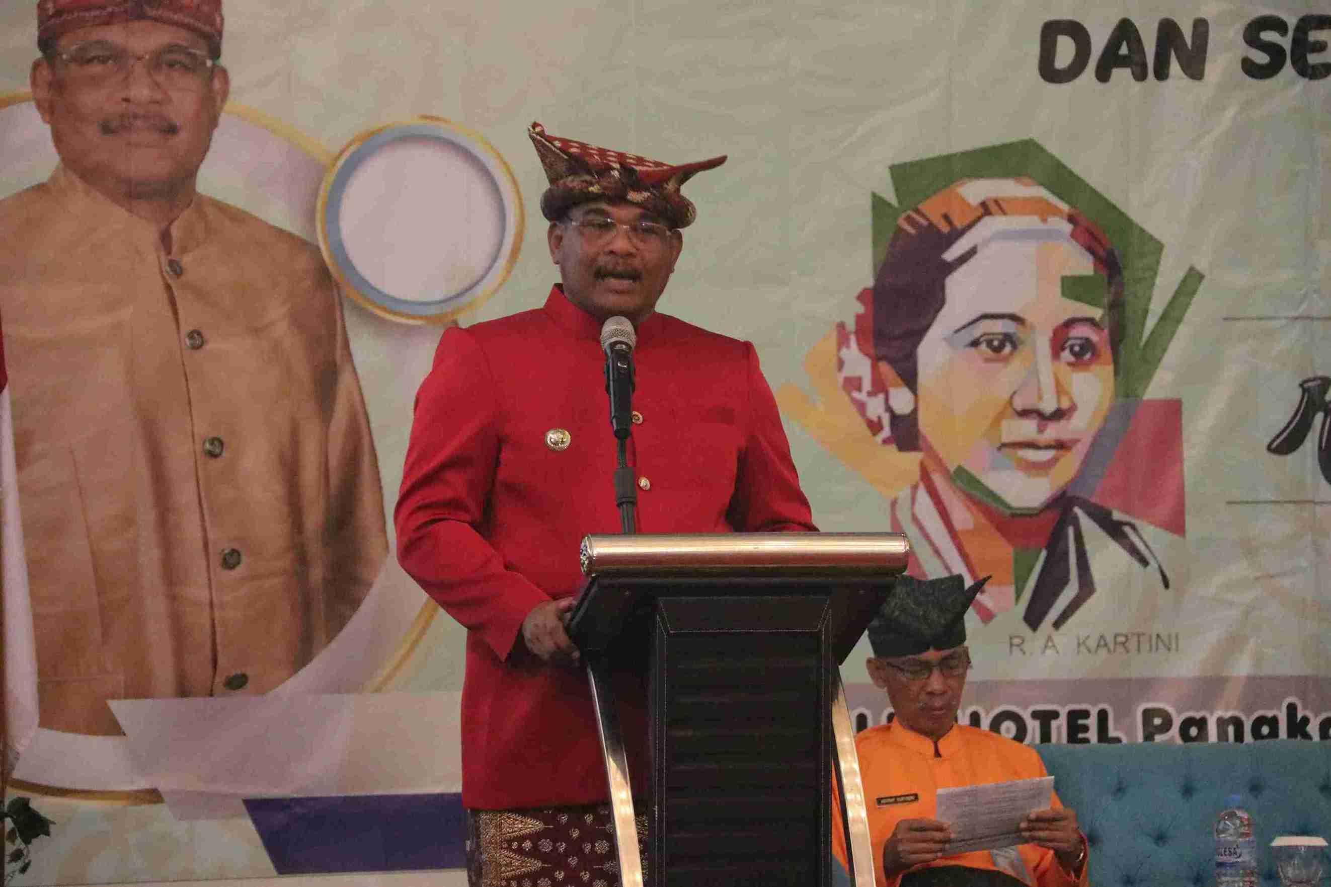 Peringatan Hari Kartini