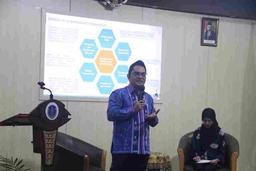  Sharing Session on Statistics for Development Planning